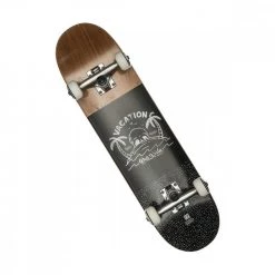 GLOBE SKATEBOARD POR VIDA MID 7.62"
