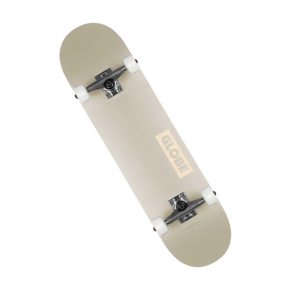 GLOBE SKATEBOARD GOODSTOCK 8.00" 3 GLOBE SKATEBOARD GOODSTOCK 8.00"