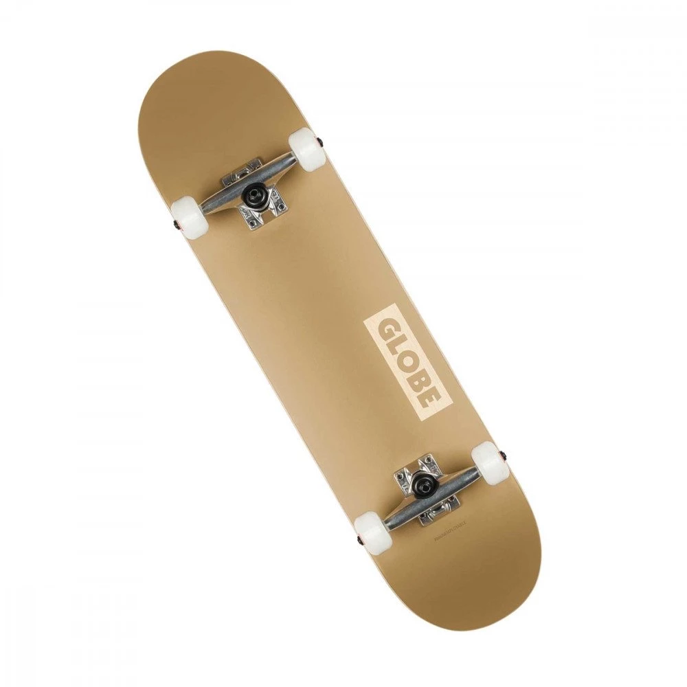 GLOBE SKATEBOARD GOODSTOCK 8.37" 3 GLOBE SKATEBOARD GOODSTOCK 8.37"