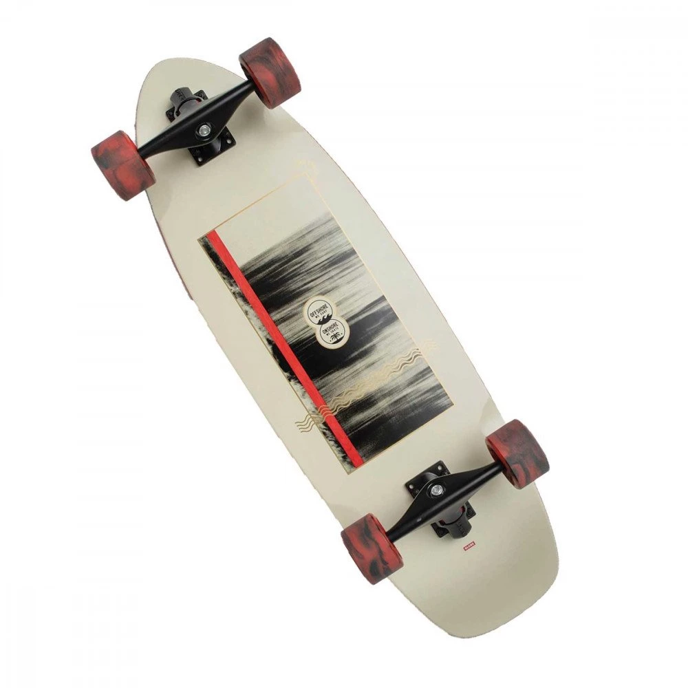 GLOBE CRUISER ZUMA 31.5" 3 GLOBE CRUISER ZUMA 31.5"