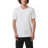 GLOBE T-SHIRT DOWN UNDER Bianco 2 GLOBE T-SHIRT DOWN UNDER Bianco -Offerta Economica Novità globe gb02001001 t shirt down under street style uomo 044731701 wht 1
