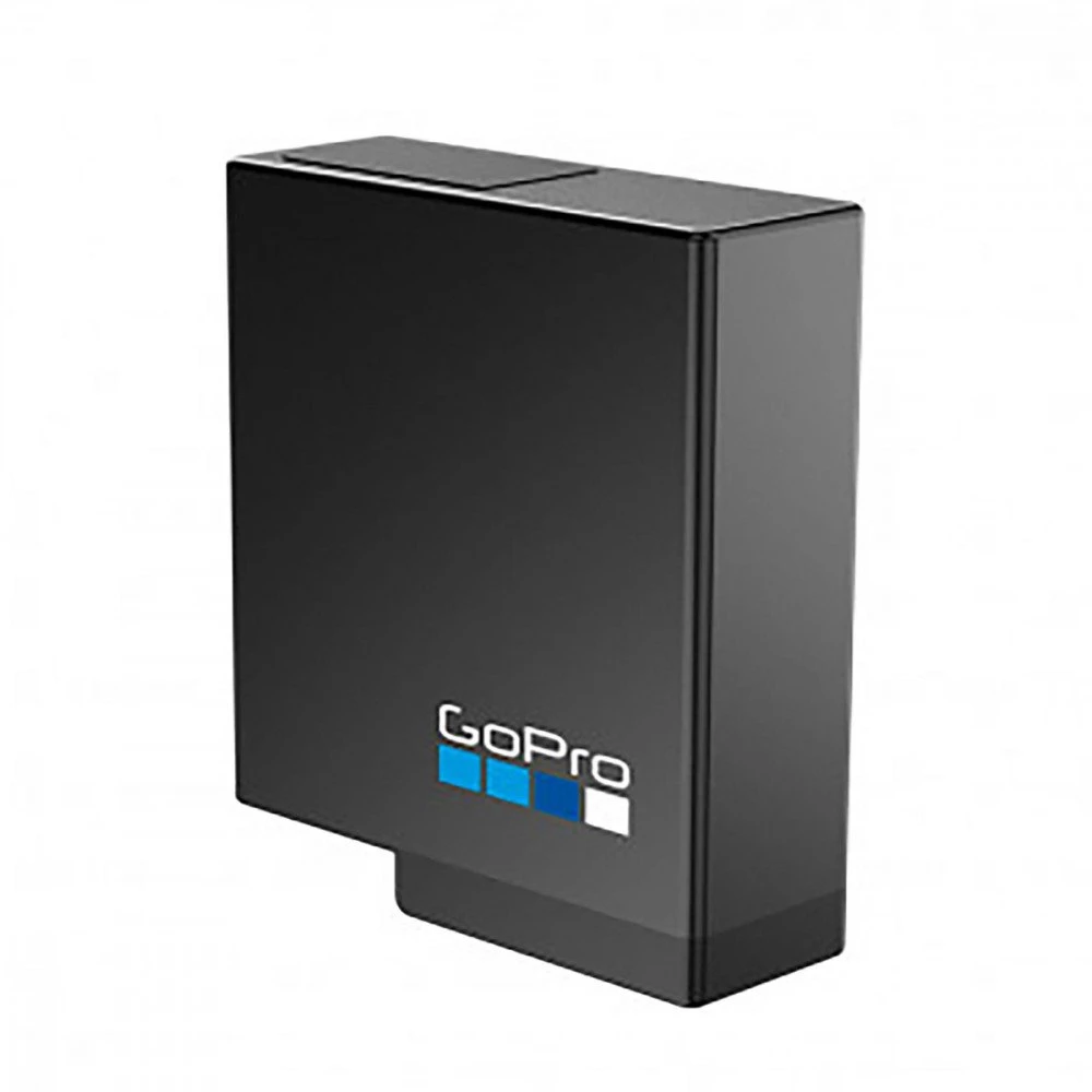 GO PRO Batteria Ricaricabile Hero 5 Hero 6 Black 3 GO PRO Batteria Ricaricabile Hero 5 Hero 6 Black