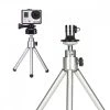 GO PRO Tripode Mount + - Adattatore -Offerta Economica Novità go pro dk00150084 tripode mount adattatore accessori strumenti tecnologici uomo 028622101 gen 1