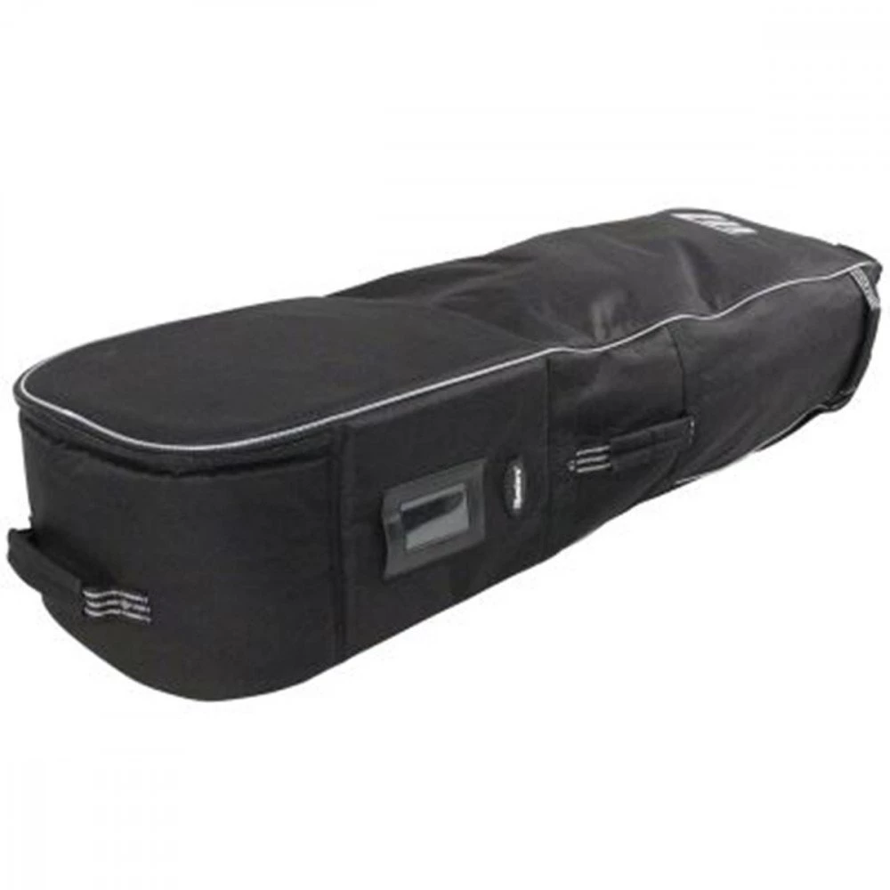 GOLFSMITH Flight Coverall With Wheels Nero 3 GOLFSMITH Flight Coverall With Wheels Nero