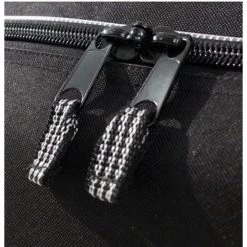 GOLFSMITH Flight Coverall With Wheels Nero 7 GOLFSMITH Flight Coverall With Wheels Nero -Offerta Economica Novità golfsmith ba65b flight coverall with wheels accessori golf uomo 027853101 blk 3