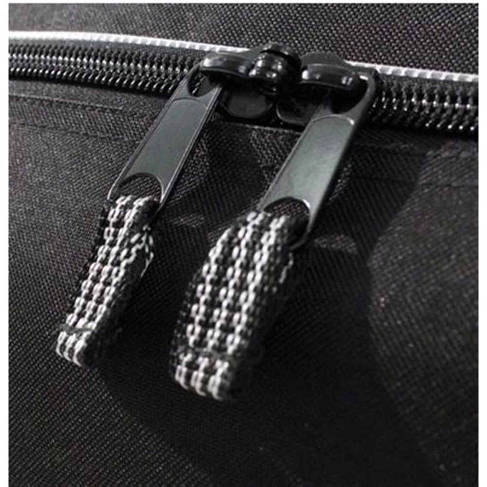 GOLFSMITH Flight Coverall With Wheels Nero 5 GOLFSMITH Flight Coverall With Wheels Nero - immagine 3