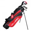 GOLFSMITH MEZZO SET JUNIOR (5-8) 2 GOLFSMITH MEZZO SET JUNIOR (5-8) -Offerta Economica Novità golfsmith ijr535hsbr mezzo set junior 5 8 attrezzi golf bambino 045357701 gen 1