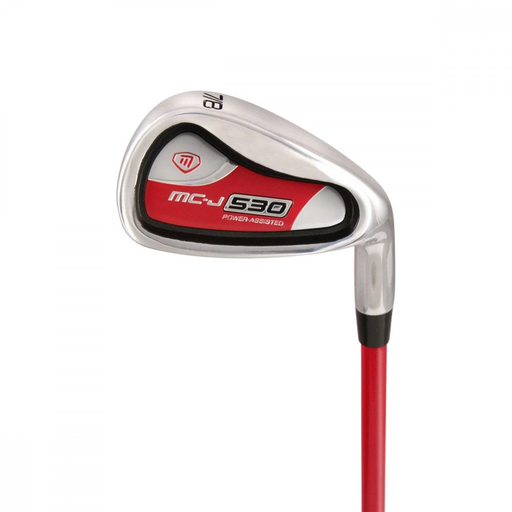 GOLFSMITH MEZZO SET JUNIOR (5-8) 4 GOLFSMITH MEZZO SET JUNIOR (5-8) - immagine 2