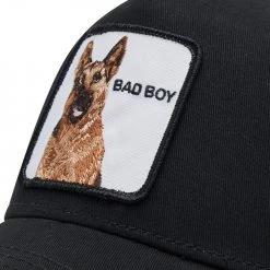 GOORIN BROS CAPPELLINO BOUNCER -Offerta Economica Novità goorin bros 101 cappellino bouncer accessori uomo 045332501 blk 5