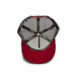 GOORIN BROS CAPPELLINO THE FREEDOM EAGLE -Offerta Economica Novità goorin bros 101 cappellino the freedom eagle accessori uomo 046657701 cam 3