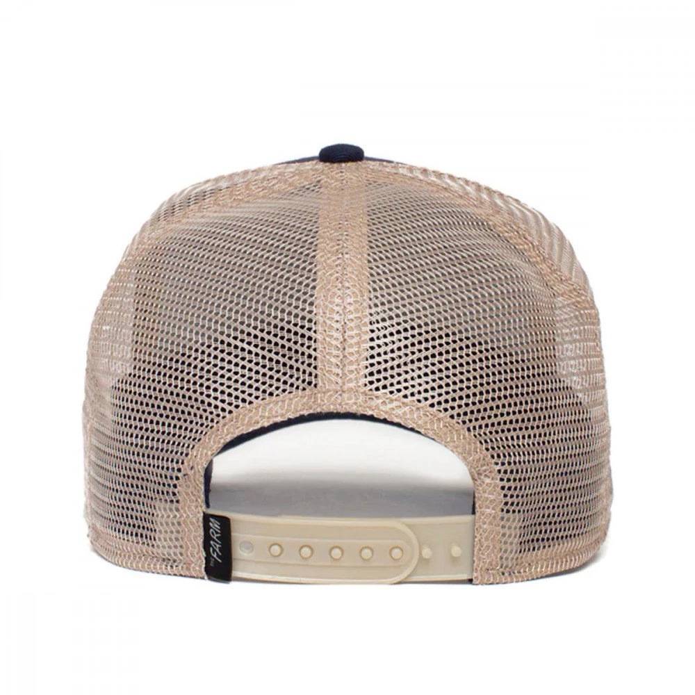 GOORIN BROS CAPPELLINO THE RAINBOW COCK 5 GOORIN BROS CAPPELLINO THE RAINBOW COCK - immagine 3