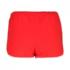 GUESS SHORT IN SPUGNA DONNA -Offerta Economica Novità guess e1gd06sg00m short in spugna donna casual donna 045292701 g597 3