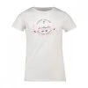GUESS T-SHIRT LOGO CANGIANTE BAMBINA Bianco -Offerta Economica Novità guess j2gi10 t shirt logo cangiante bambina abbigliamento bambino 044777801 g011 1