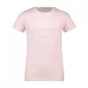 GUESS T-SHIRT LOGO CANGIANTE BAMBINA Rosa -Offerta Economica Novità guess j2gi10 t shirt logo cangiante bambina abbigliamento bambino 044777901 g6k9 1