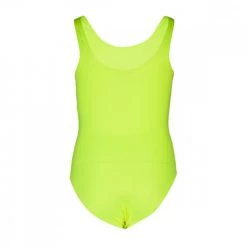 GUESS COSTUME INTERO LOGO BAMBINA Giallo -Offerta Economica Novità guess j2gz03 costume intero logo bambina mare bambino 044778701 g2f3 2