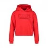 GUESS FELPA CON CAPPUCCIO LOGO BAMBINA Rosso 1 GUESS FELPA CON CAPPUCCIO LOGO BAMBINA Rosso -Offerta Economica Novità guess j2rq05 felpa c capp logo bambina abbigliamento bambino 044779301 g512 1