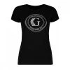 GUESS T-SHIRT STRETCH NEW LOGO CERCHIO DONNA Nero 2 GUESS T-SHIRT STRETCH NEW LOGO CERCHIO DONNA Nero -Offerta Economica Novità guess w1ri14kakz2 t shirt stretch new logo g cerchio donna casual donna 045293501 jblk 1