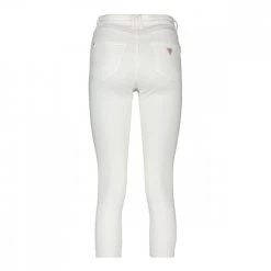 GUESS JEANS VITA ALTA 1981 CAPRI DONNA -Offerta Economica Novità guess w2ga74d4dn1 jeans vita alta 1981 capri donna casual donna 045294001 pmoo 3