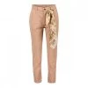 GUESS PANTALONE CHINO CANDIS DONNA -Offerta Economica Novità guess w2gb12weil3 pantalone chino candis donna casual donna 045294301 g1dq 1