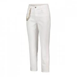 GUESS JEANS MOM DONNA -Offerta Economica Novità guess w2ra21d2g6p jeans mom donna casual donna 045297901 owh1 2