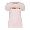 GUESS T-SHIRT STRETCH APPLICAZIONI STRASS DONNA Rosa 2 GUESS T-SHIRT STRETCH APPLICAZIONI STRASS DONNA Rosa -Offerta Economica Novità guess w2ri00j1311 t shirt stretch applicazioni strass donna casual donna 045298501 g6k9 1