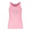 GUESS CANOTTA LOGO STRASS DONNA Rosa 1 GUESS CANOTTA LOGO STRASS DONNA Rosa -Offerta Economica Novità guess w2rp00k1811 canotta con logo strass donna casual donna 045299901 g64w 1