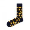 HAPPY SOCKS CALZA BANANA SOCK 1 HAPPY SOCKS CALZA BANANA SOCK -Offerta Economica Novità happy socks ban01 calza banana sock casual uomo 045625201 6500 1