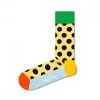 HAPPY SOCKS CALZA BIG DOT SOCK 2 HAPPY SOCKS CALZA BIG DOT SOCK -Offerta Economica Novità happy socks bdo01 calza big dot sock casual uomo 045625601 2000 1