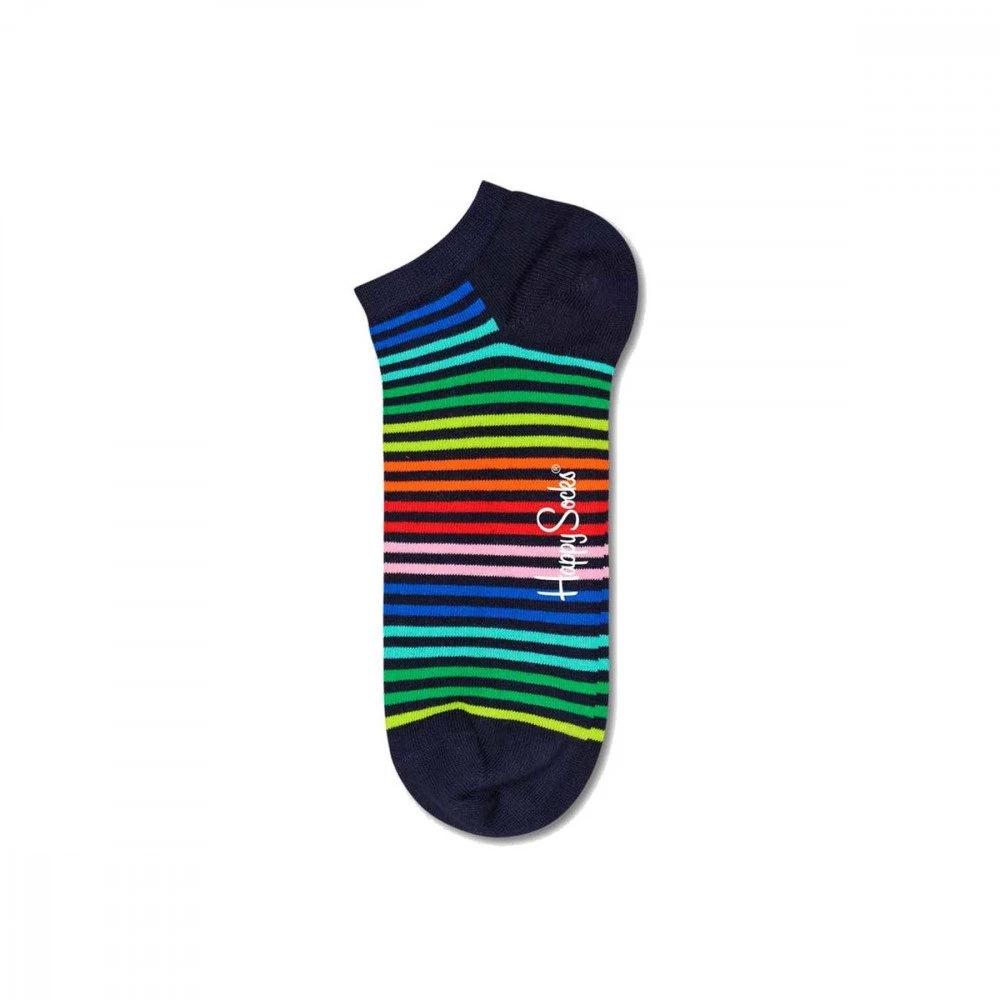 HAPPY SOCKS CALZA MINI STRIPE LOW SOCK 3 HAPPY SOCKS CALZA MINI STRIPE LOW SOCK
