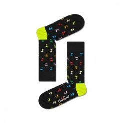 HAPPY SOCKS CALZA PALM SOCK -Offerta Economica Novità happy socks plm01 calza palm sock casual uomo 045627001 9300 2