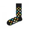 HAPPY SOCKS CALZA BIG SMILEY DOT SOCK -Offerta Economica Novità happy socks smy01 calza big smiley dot sock casual uomo 045627701 9301 1