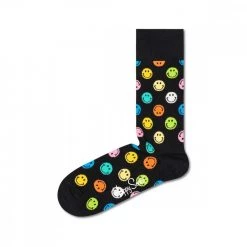 HAPPY SOCKS CALZA BIG SMILEY DOT SOCK
