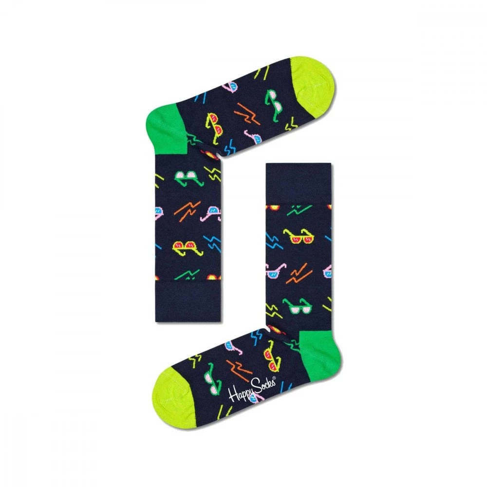 HAPPY SOCKS CALZA SUNNY DAYS SOCK 4 HAPPY SOCKS CALZA SUNNY DAYS SOCK - immagine 2