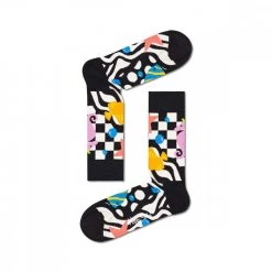 HAPPY SOCKS CALZA UNDER THE SEA SOCK 5 HAPPY SOCKS CALZA UNDER THE SEA SOCK -Offerta Economica Novità happy socks uts01 calza under the sea sock casual uomo 045628701 9300 2