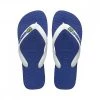 HAVAIANAS BRASIL LOGO Azzurro -Offerta Economica Novità havaianas 0850 brasil logo tutte infradito uomo 023631101 2711 1