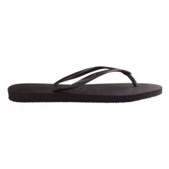 HAVAIANAS SLIM Nero -Offerta Economica Novità havaianas 4000030 slim tutte infradito donna 031617501 0090 2