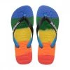 HAVAIANAS TOP LOGOMANIA MULTICOLOR 1 HAVAIANAS TOP LOGOMANIA MULTICOLOR -Offerta Economica Novità havaianas 4146364 top logomania multicolor tutte infradito uomo 042838801 8269 1