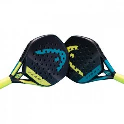 HEAD GAMMA PRO -Offerta Economica Novità head 228161 gamma pro racchette padel uomo 044339001 bkye 4