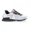 HEAD SPRINT PRO 3.5 SANYO Bianco 2 HEAD SPRINT PRO 3.5 SANYO Bianco -Offerta Economica Novità head 273622 sprint pro 3 5 sanyo men whbk scarpe padel uomo 044452601 whre 1