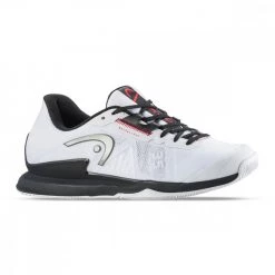 HEAD SPRINT PRO 3.5 SANYO Bianco