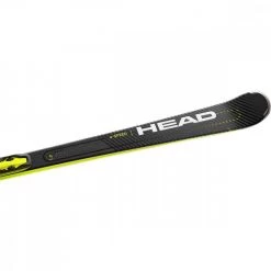 HEAD SUPERSHAPE E-SPEED SW CON ATTACCO PRD 12 GW 7 HEAD SUPERSHAPE E-SPEED SW CON ATTACCO PRD 12 GW -Offerta Economica Novità head 313320 100833 supershape e speed sw con attacco prd 12 gw sci sci uomo 041064001 bkny 3