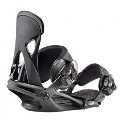 HEAD Attacchi Fay I Donna Nero