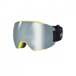 HEAD MASCHERA MAGNIFY SUPERSHAPE + SL -Offerta Economica Novità head 390910 magnify supershape sl maschere e occhiali sci uomo 045513801 bkyel 2