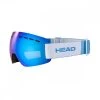 HEAD MASCHERA SOLAR 2.0 -Offerta Economica Novità head 394331 maschera solar 2 0 maschere e occhiali sci uomo 045568201 bluwh 1