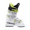 HEAD RAPTOR 60 BAMBINO Bianco -Offerta Economica Novità head 600570 raptor 60 bambino scarponi sci junior 041826601 wh 1