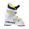 HEAD RAPTOR 40 BAMBINO Bianco 2 HEAD RAPTOR 40 BAMBINO Bianco -Offerta Economica Novità head 600580 raptor 40 bambino scarponi sci bambino 041826701 wh 1