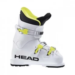 HEAD RAPTOR 40 BAMBINO Bianco