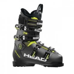 HEAD ADVANT EDGE 75 Nero