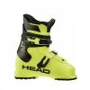 HEAD Z2 BAMBINO Giallo -Offerta Economica Novità head 609566 z2 bambino scarponi sci bambino 039241701 yel 1