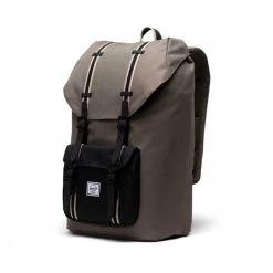 HERSCHEL ZAINO LITTLE AMERICA 25L -Offerta Economica Novità herschel 10014 zaino little america 25l zaini per tutti i giorni uomo 044799701 05587 3